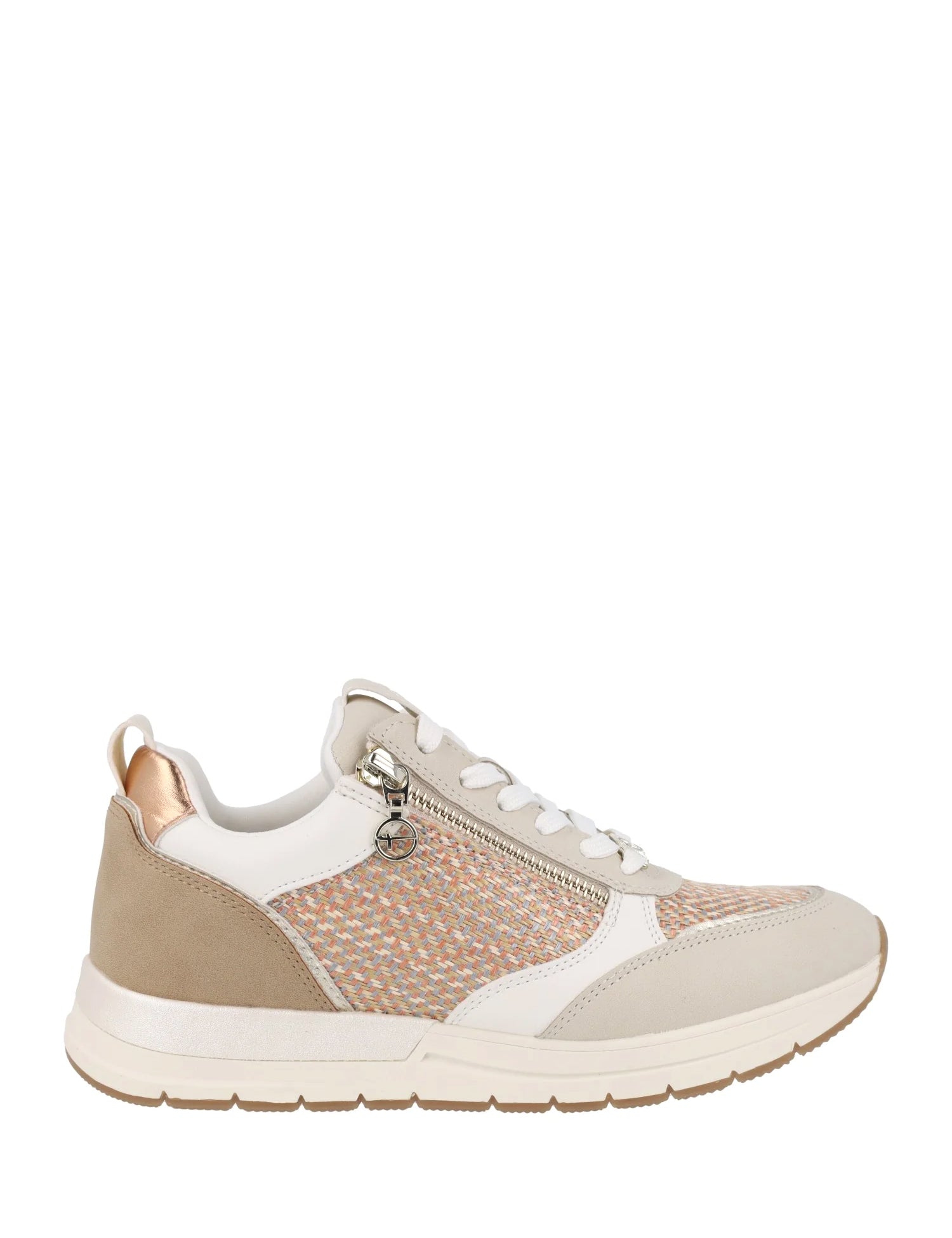 Sneakers Beige Tamaris