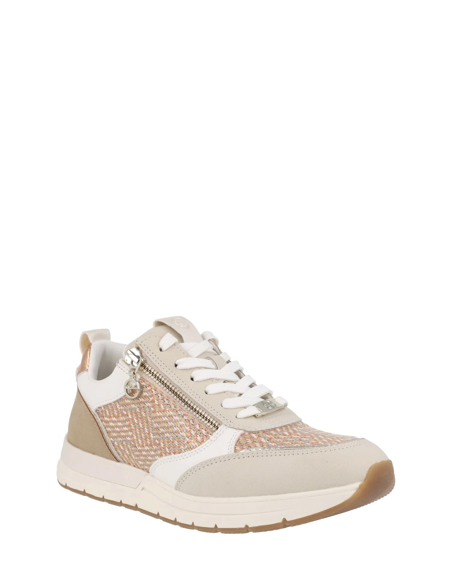 Sneakers Beige Tamaris