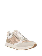 Sneakers Beige Tamaris