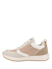Sneakers Beige Tamaris