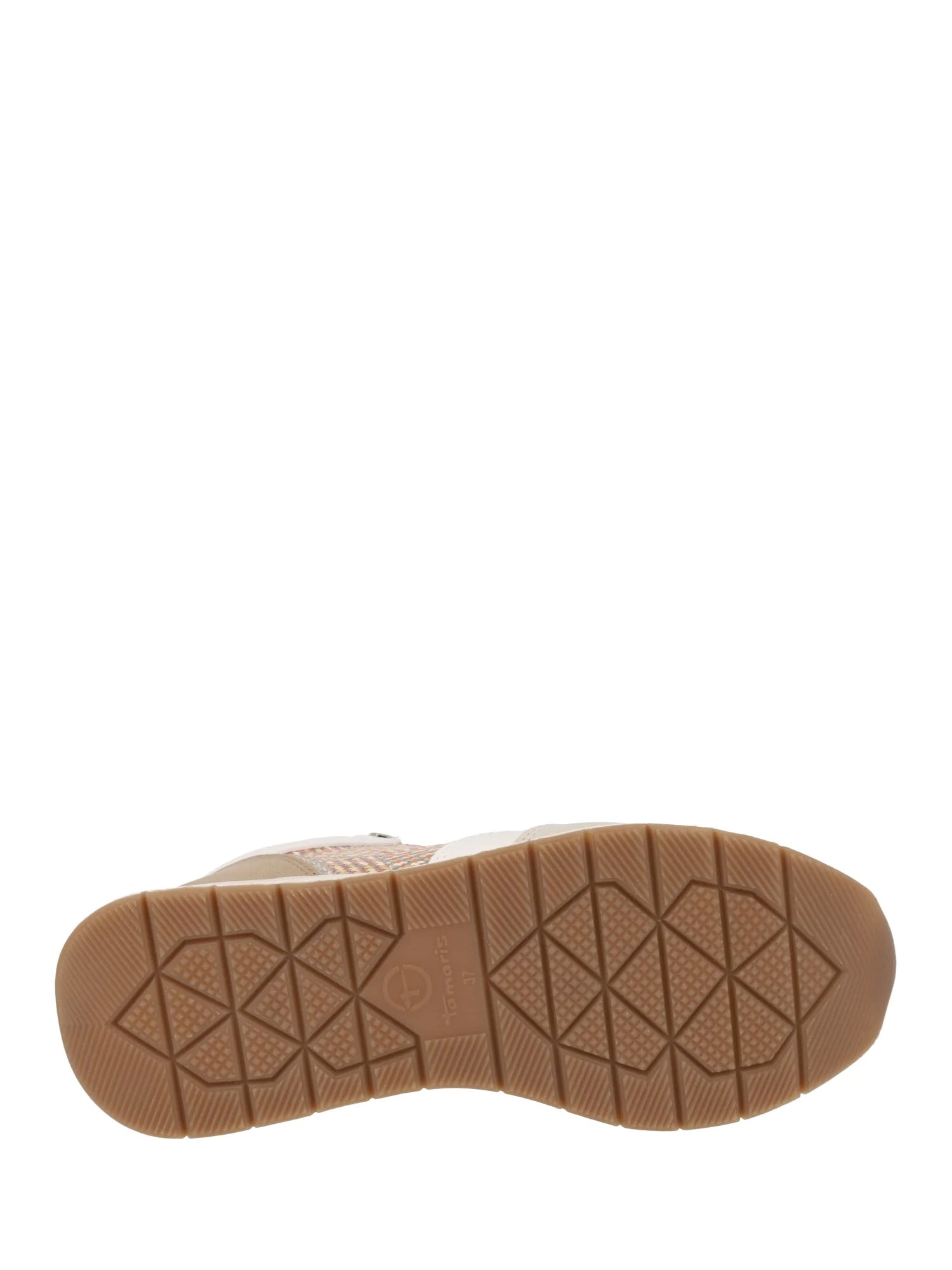 Sneakers Beige Tamaris