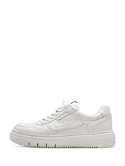 Sneakers Bianco Tamaris