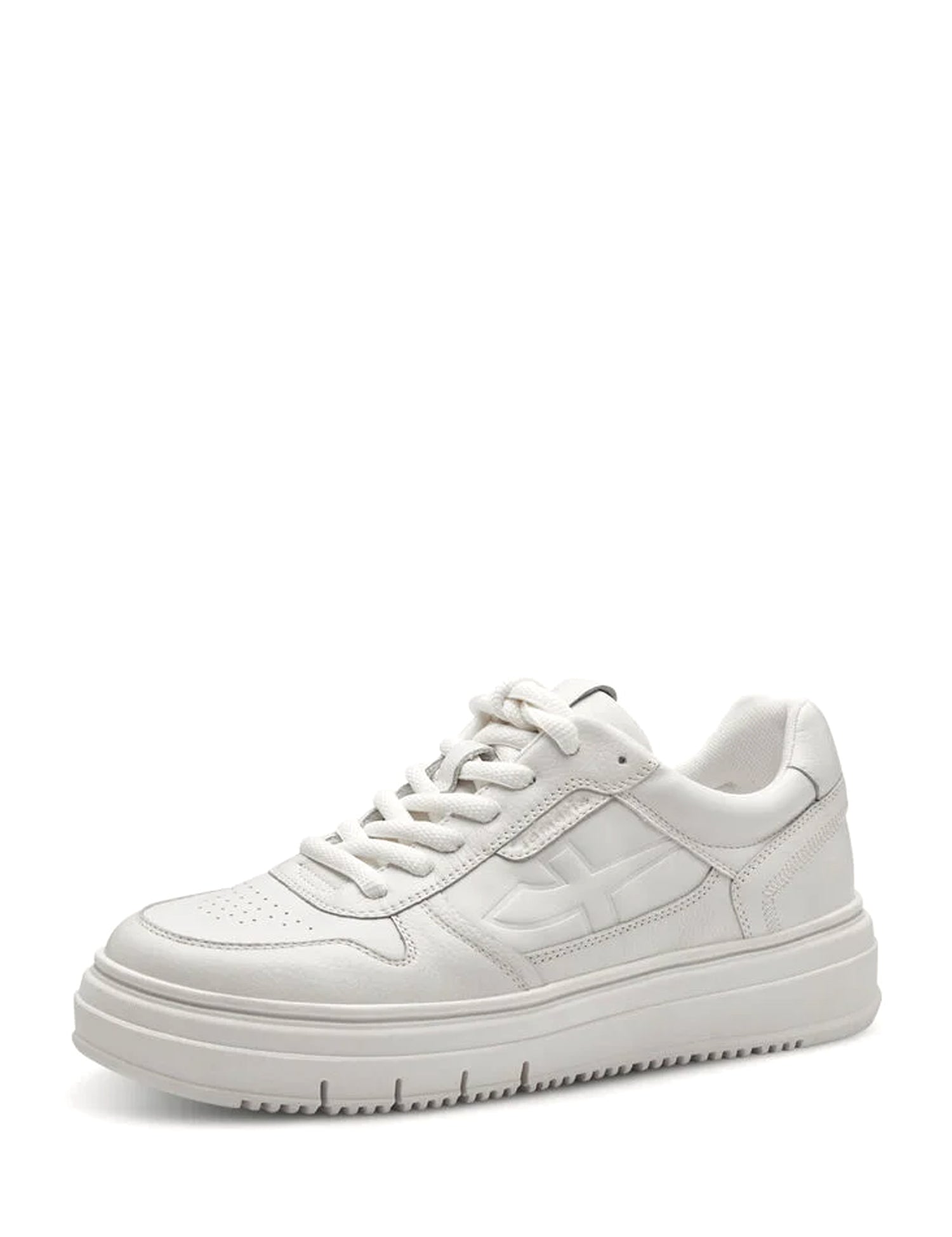 Sneakers Bianco Tamaris