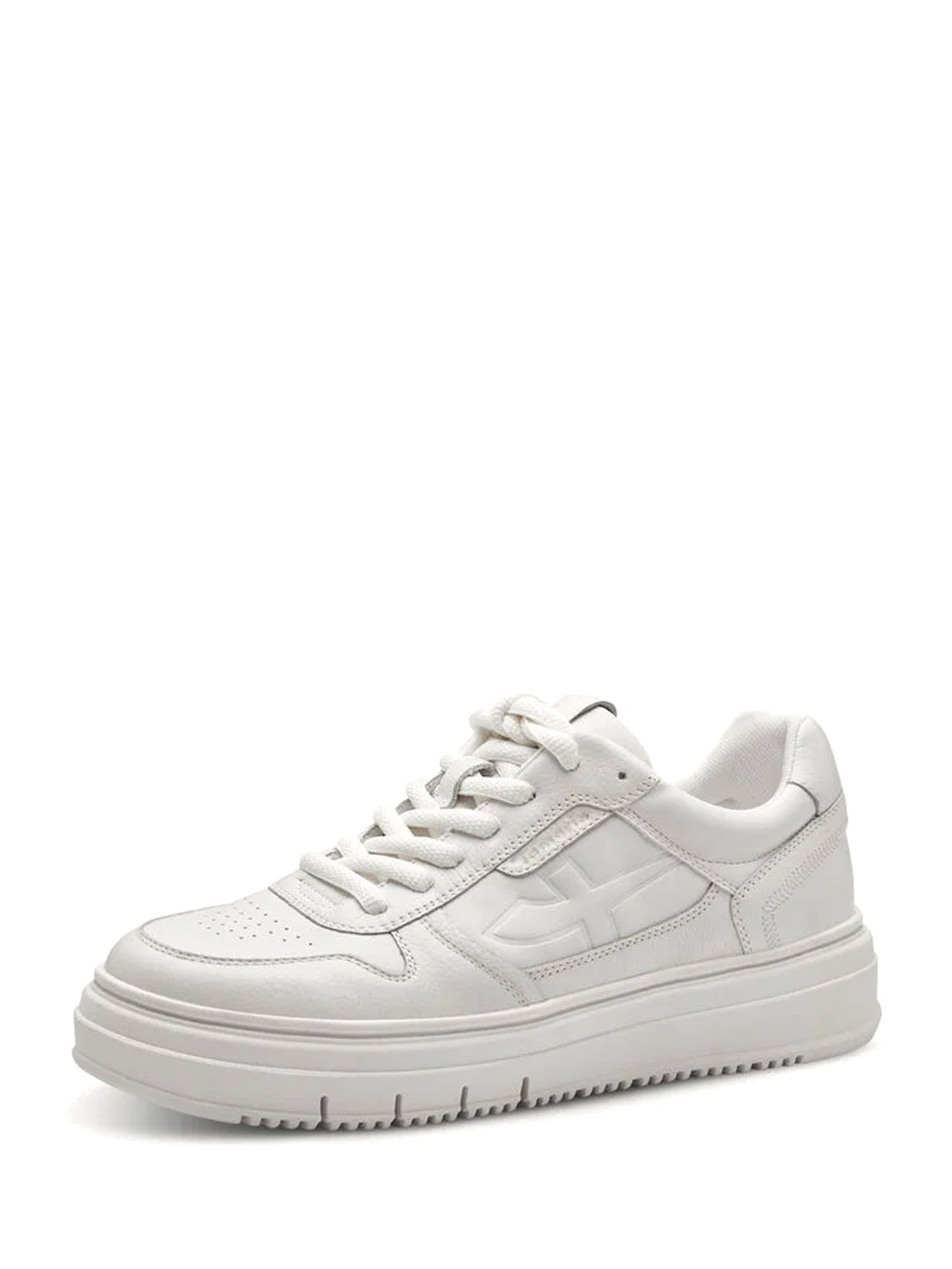 Sneakers Bianco Tamaris