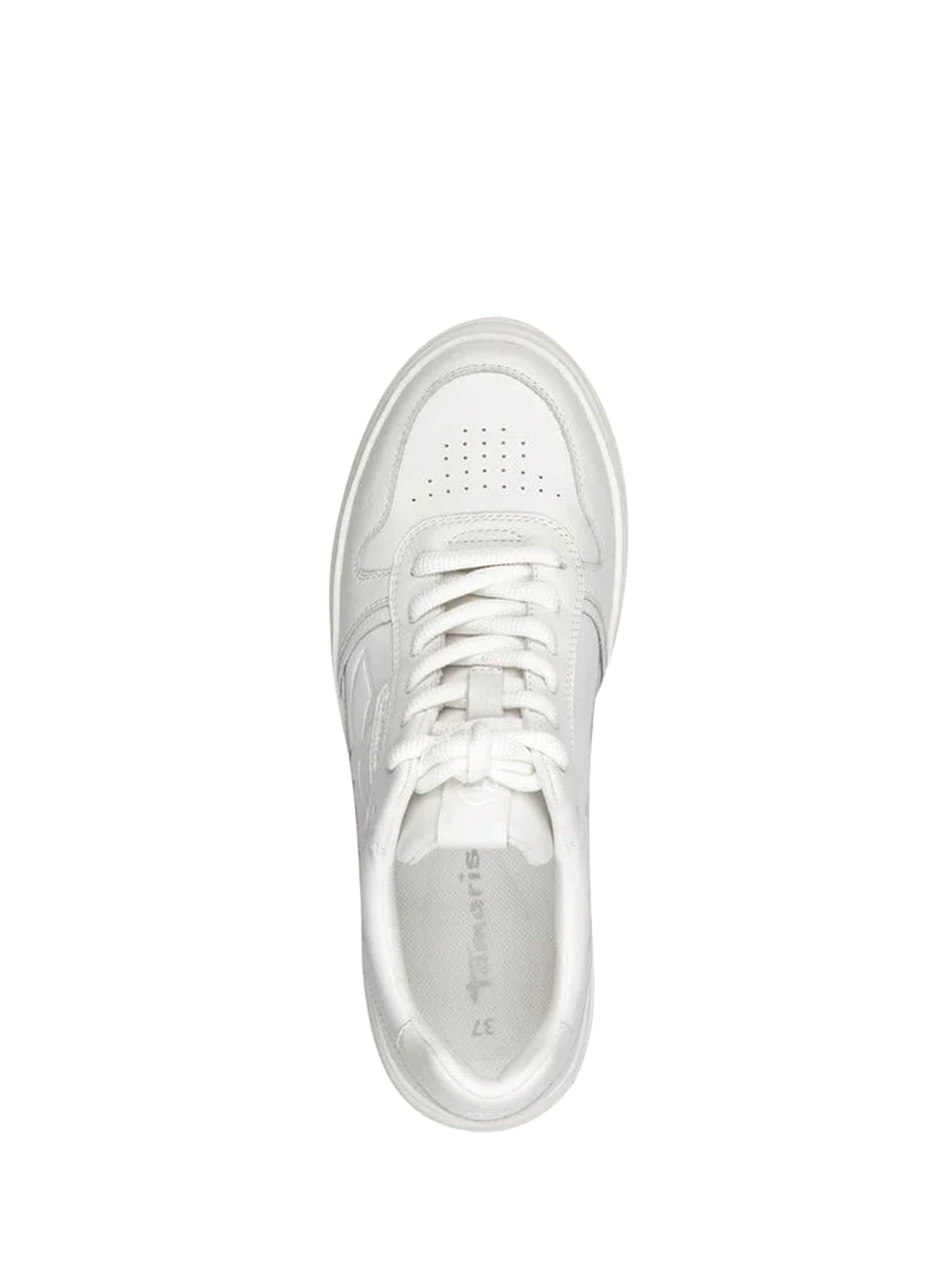 Sneakers Bianco Tamaris