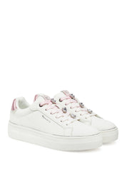 Sneakers Bianco Tamaris