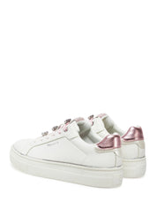 Sneakers Bianco Tamaris