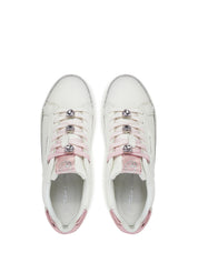 Sneakers Bianco Tamaris