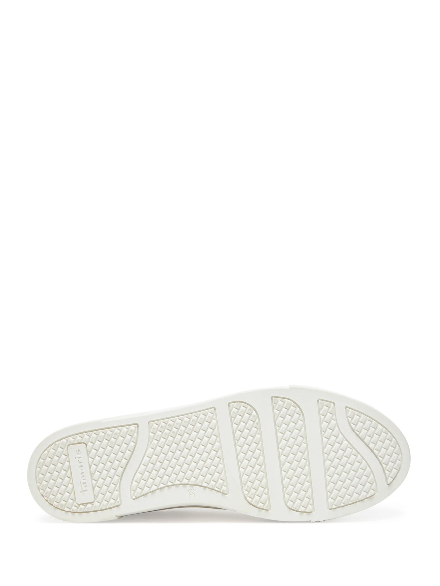 Sneakers Bianco Tamaris