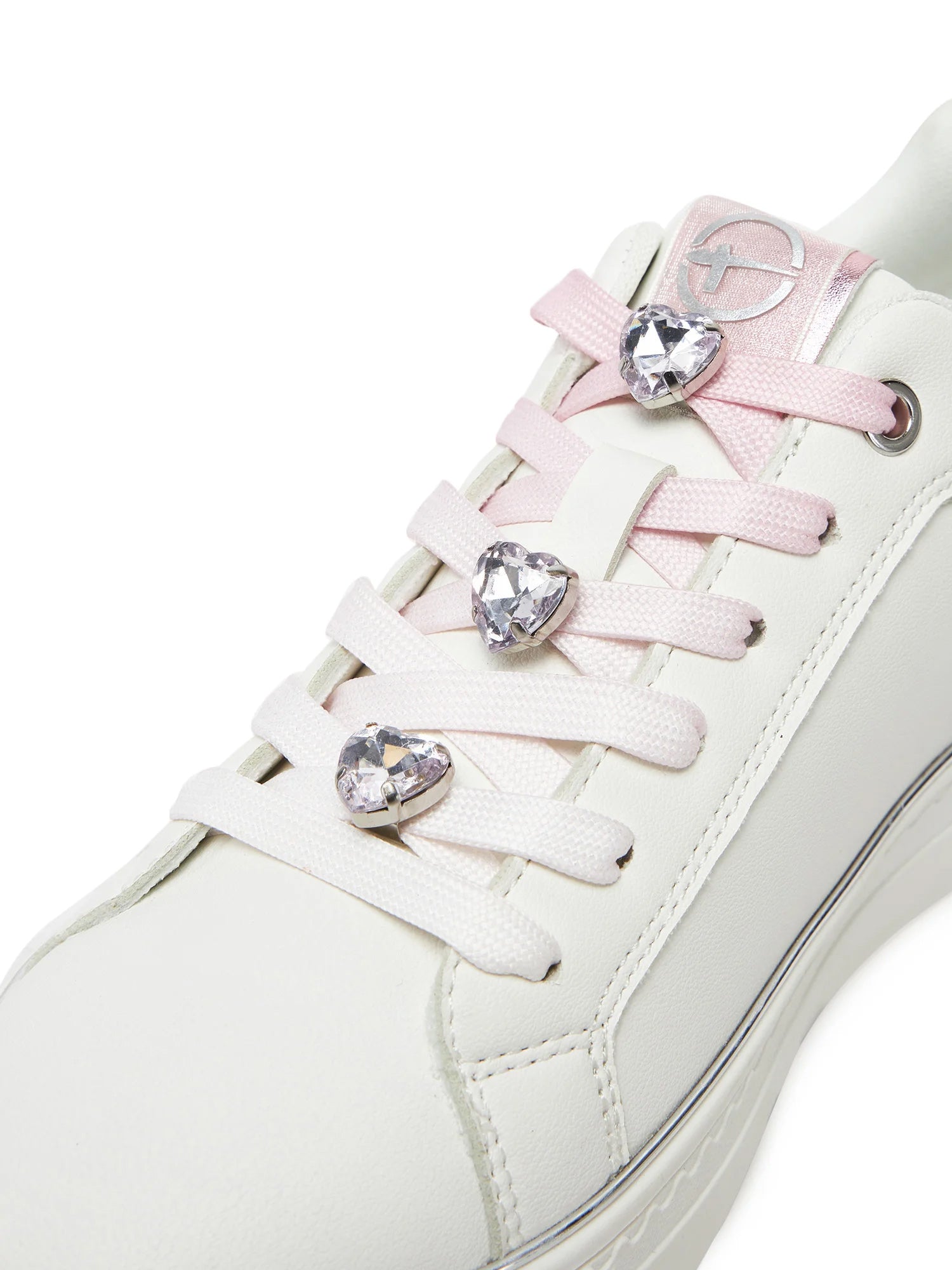 Sneakers Bianco Tamaris