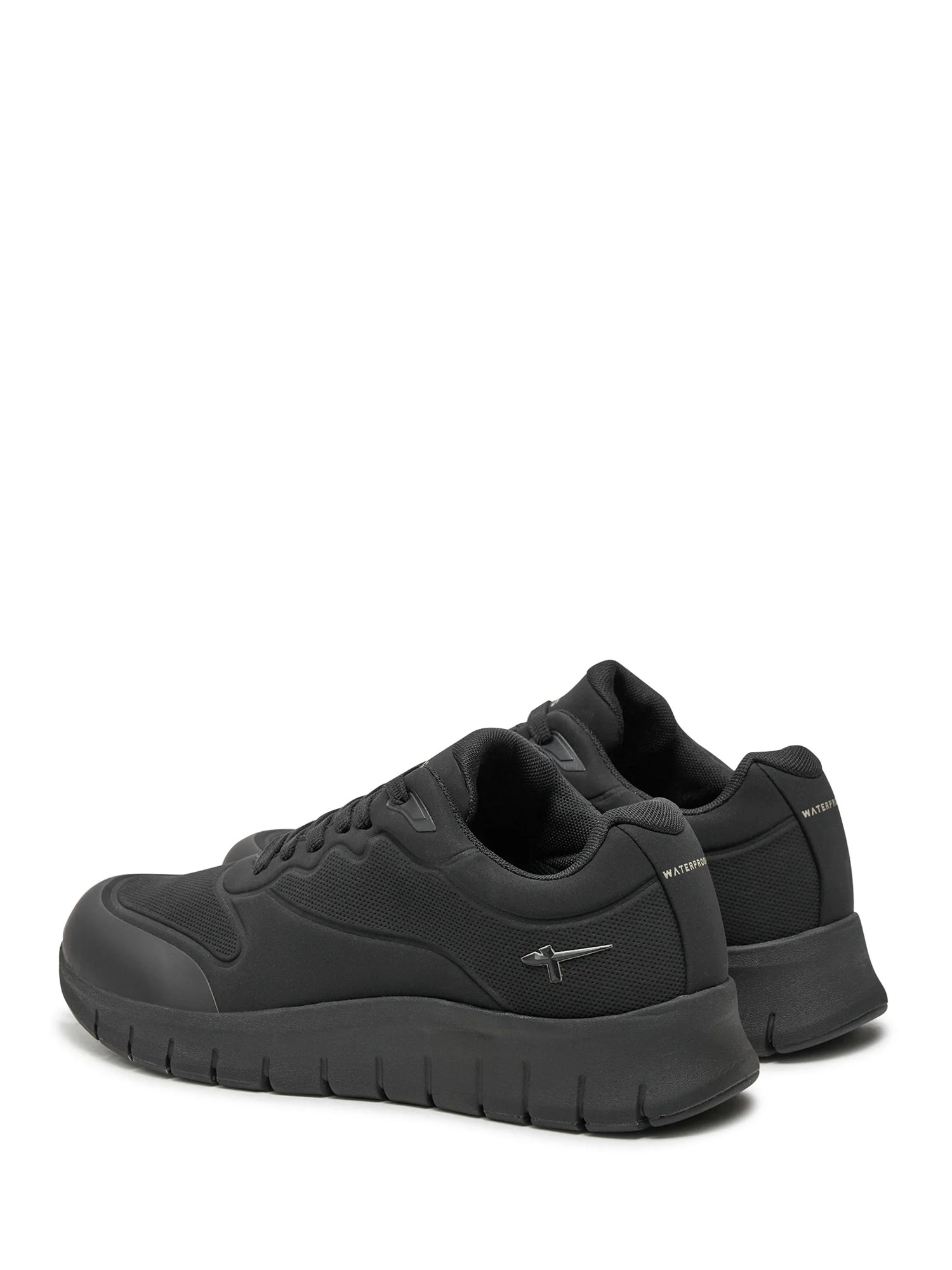 Sneakers Nero Tamaris