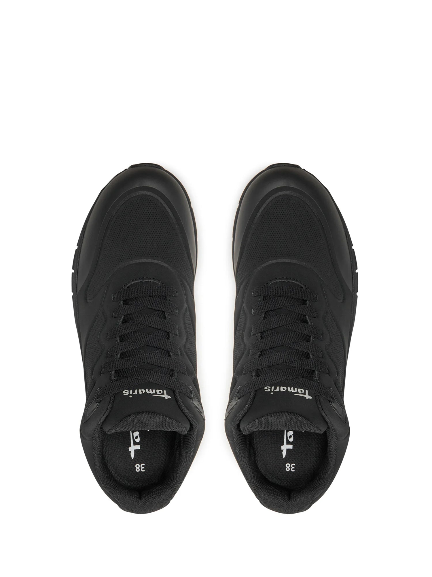 Sneakers Nero Tamaris