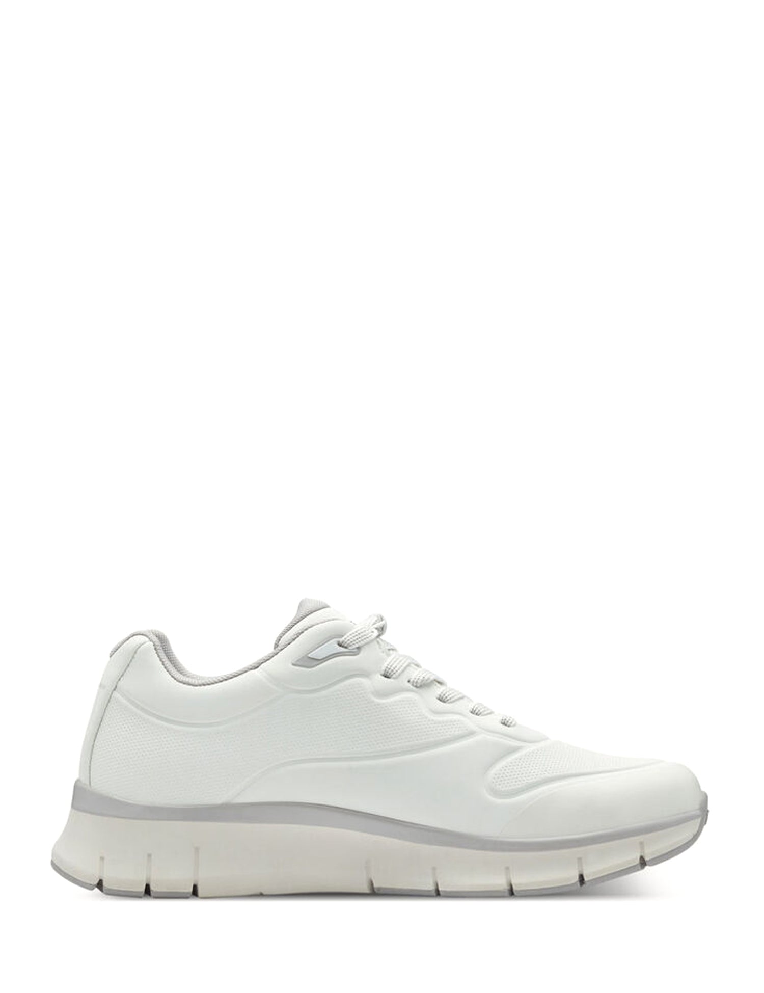 Sneakers Bianco Tamaris