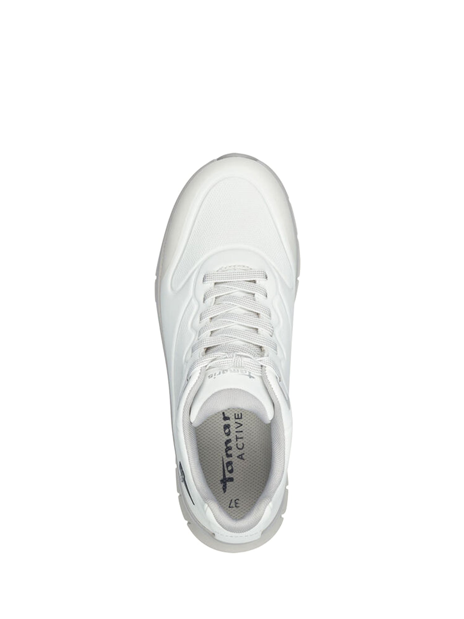 Sneakers Bianco Tamaris