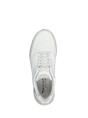 Sneakers Bianco Tamaris