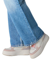 Sneakers Rosa Tamaris