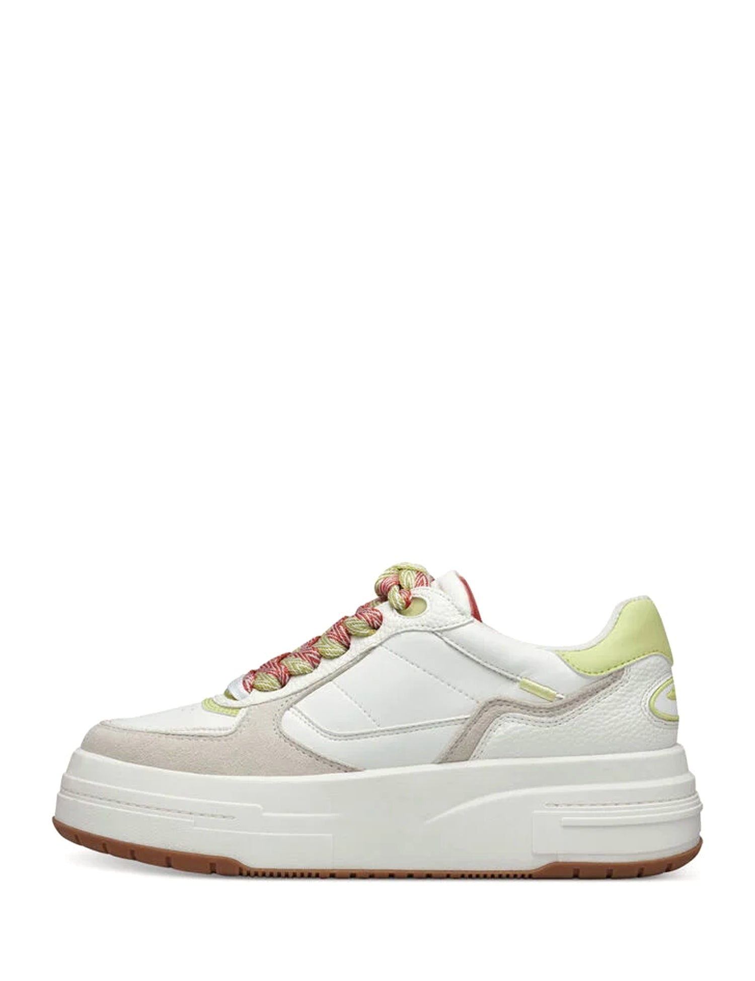 Sneakers Bianco Tamaris