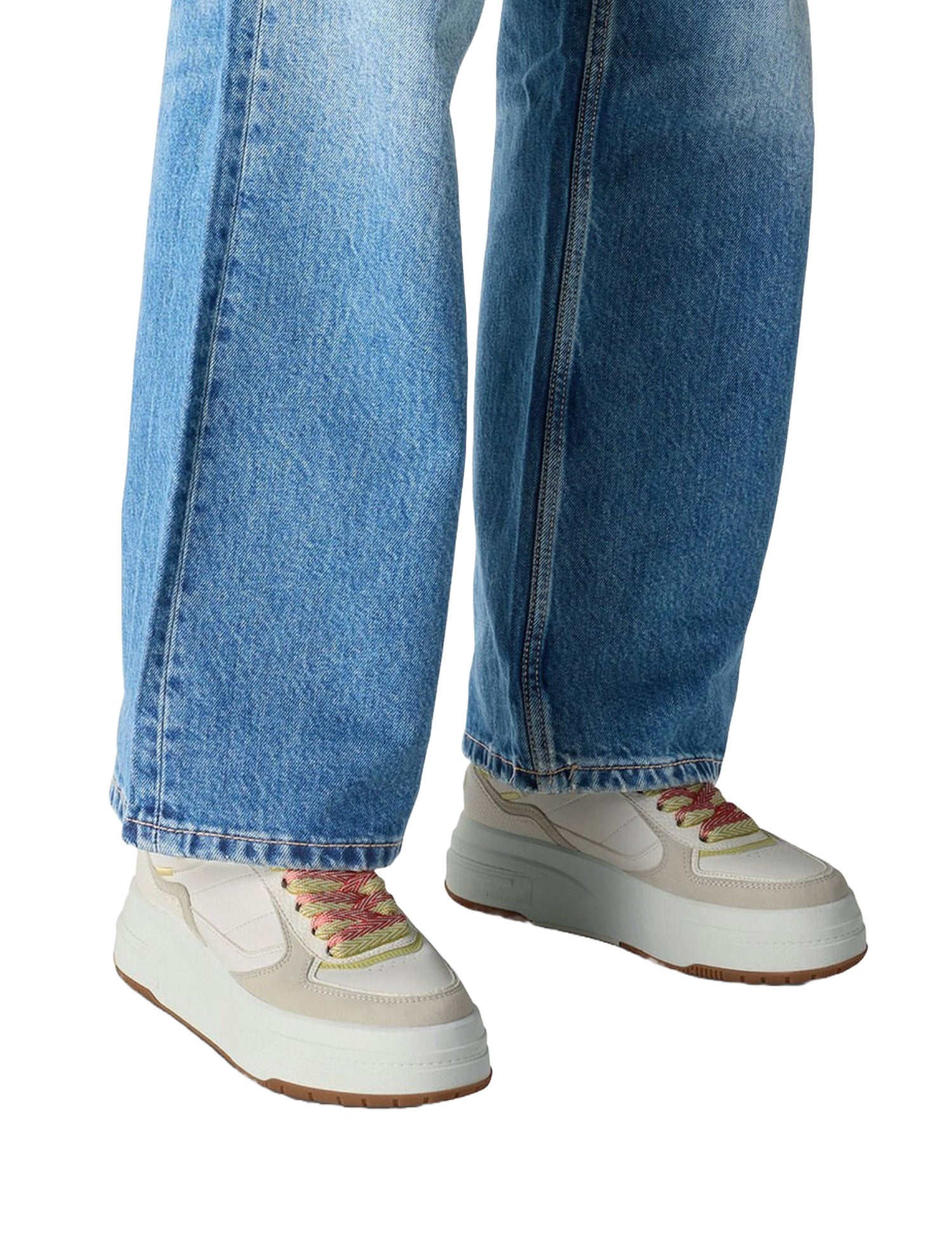 Sneakers Bianco Tamaris