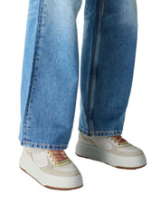 Sneakers Bianco Tamaris