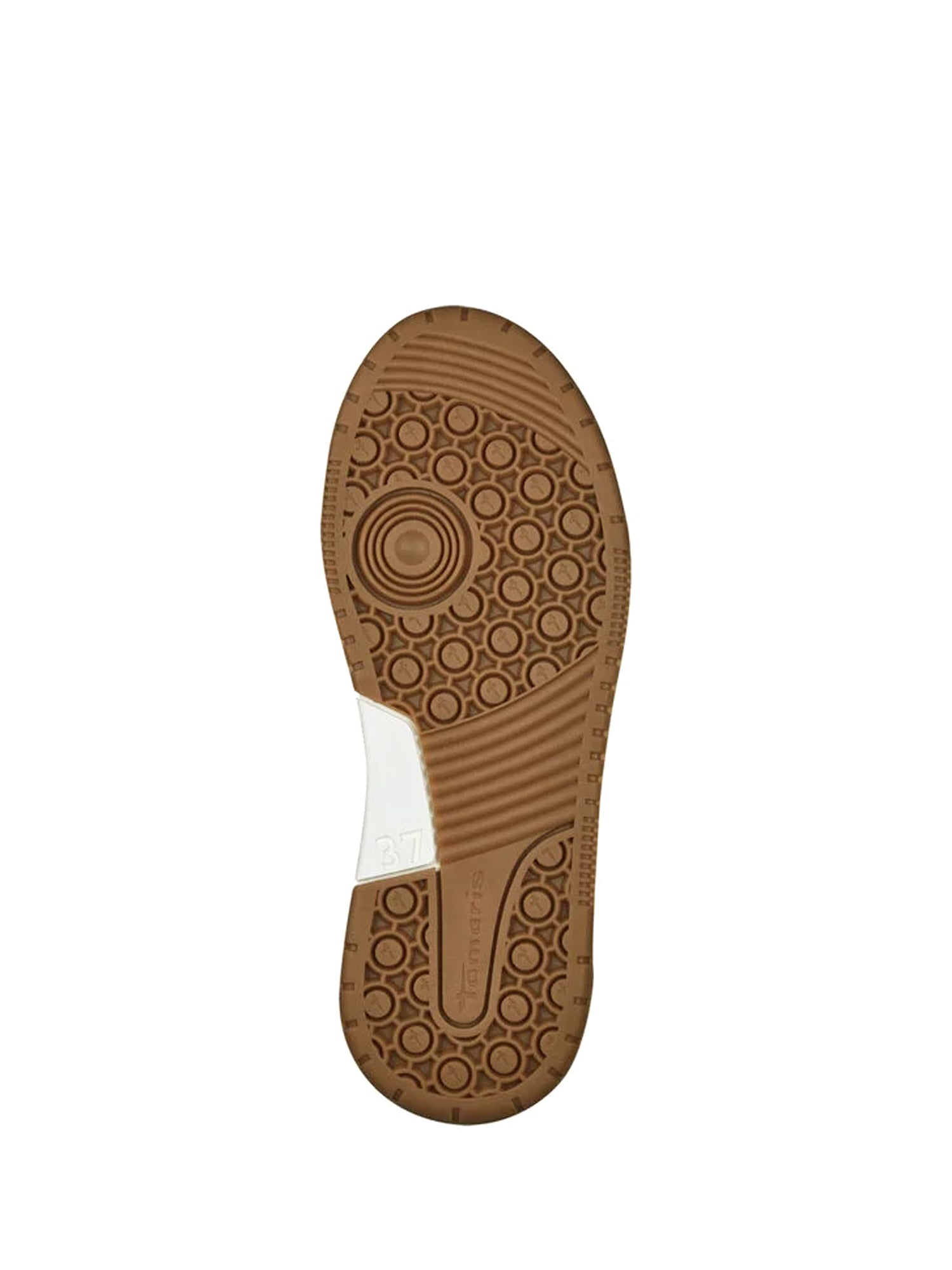 Sneakers Bianco Tamaris