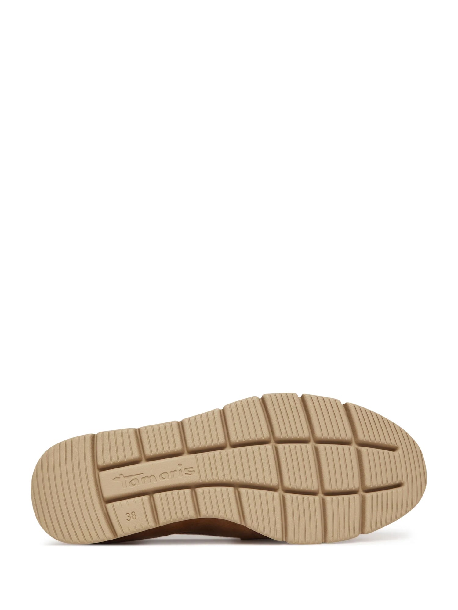 Mocassini Marrone Tamaris