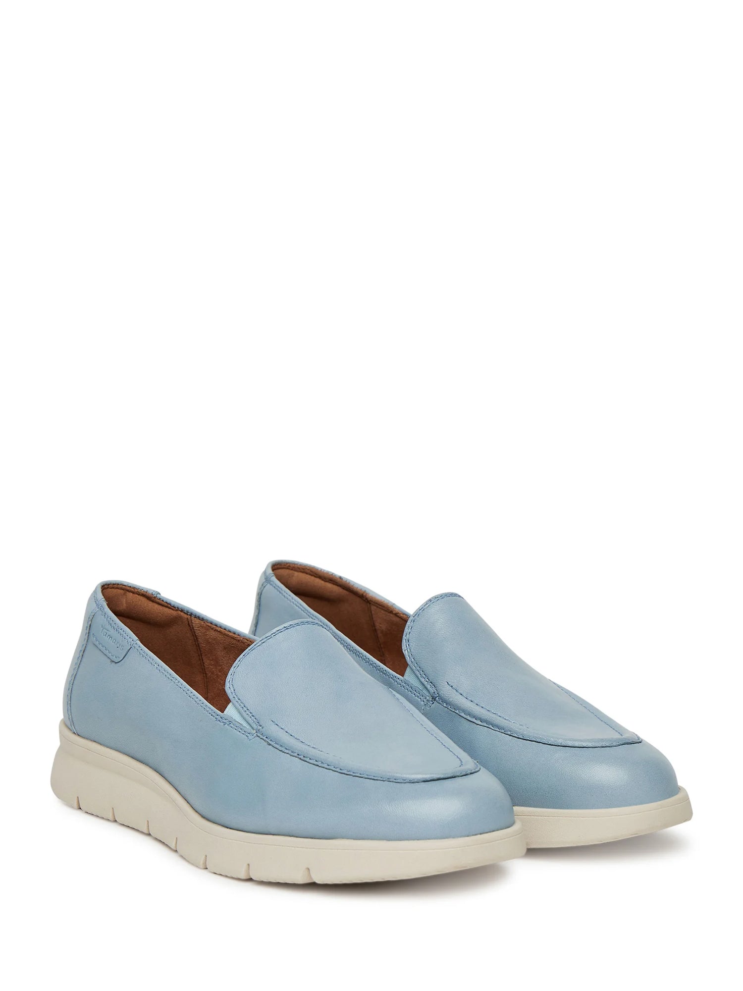 Mocassini Celeste Tamaris