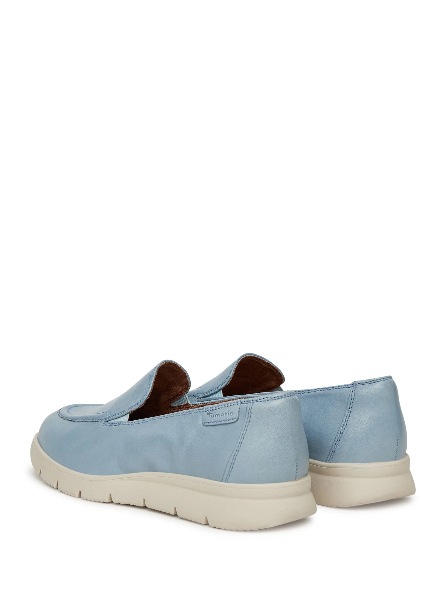 Mocassini Celeste Tamaris