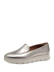 Mocassini Platino Tamaris