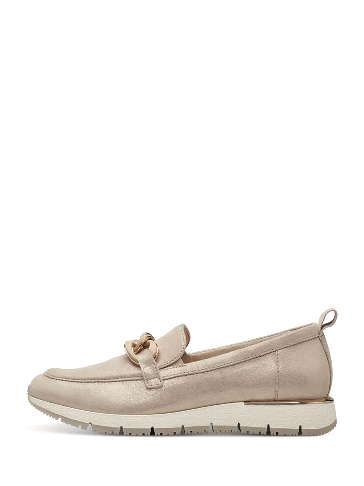 Mocassini Beige Tamaris