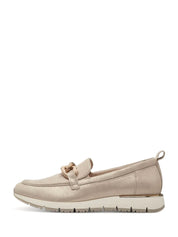 Mocassini Beige Tamaris