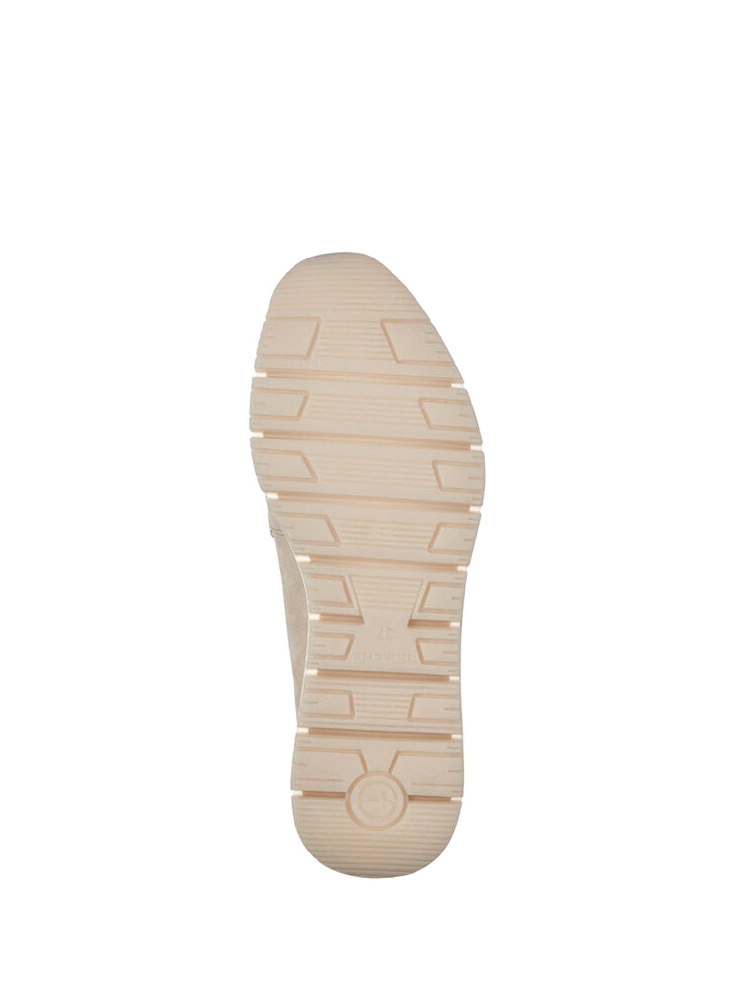 Mocassini Beige Tamaris