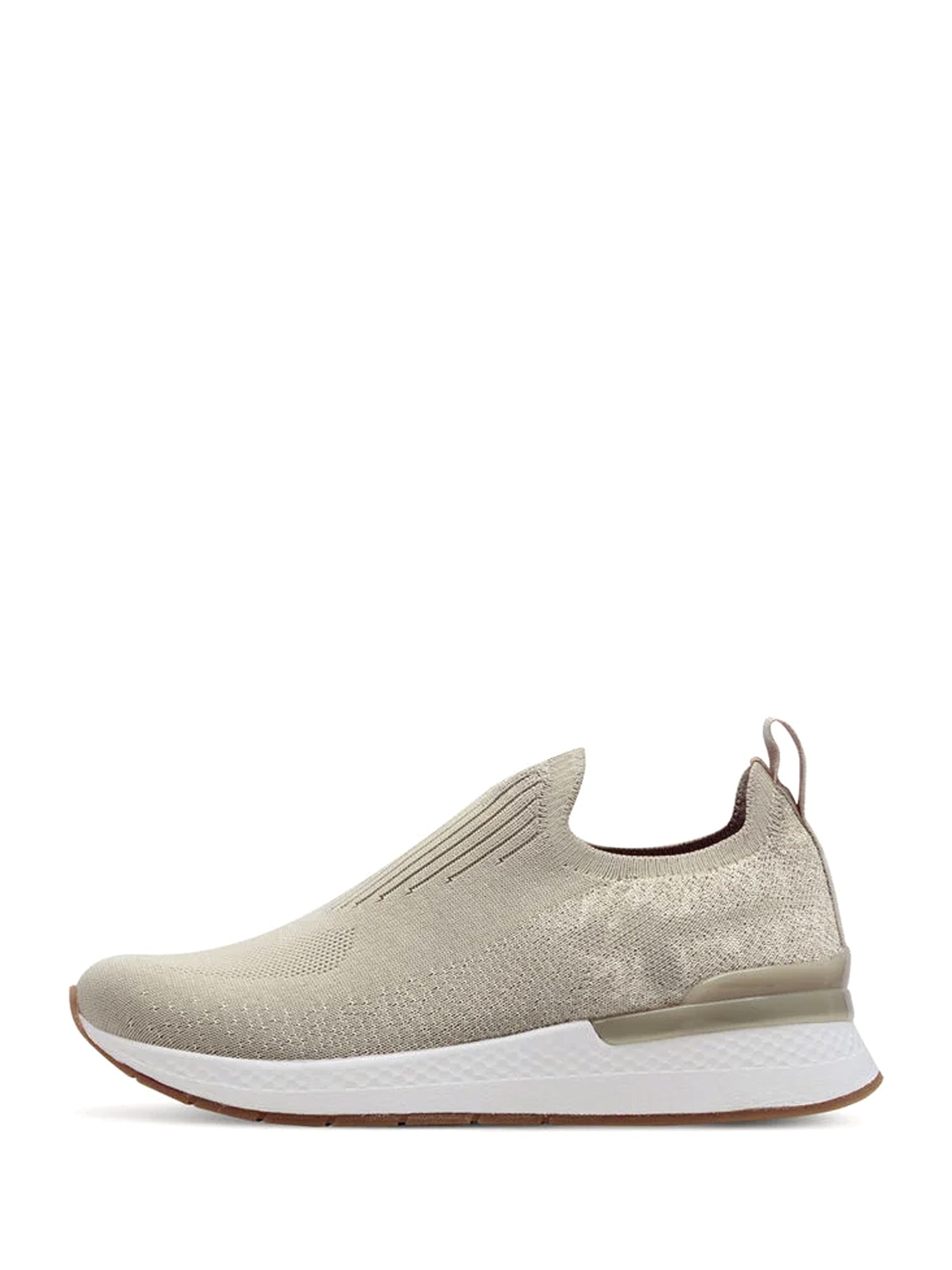 Slip-on Beige Tamaris