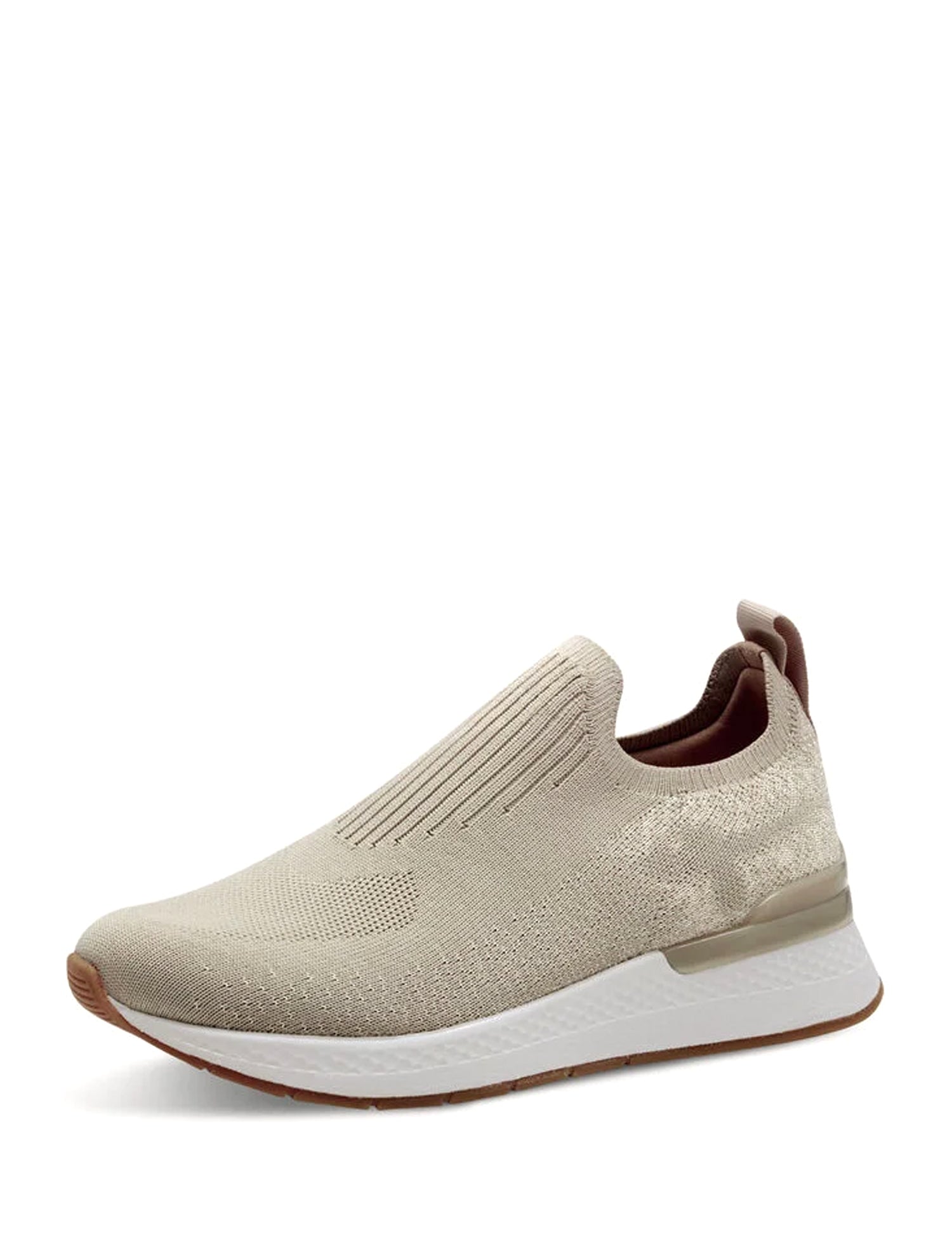 Slip-on Beige Tamaris