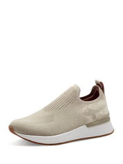 Slip-on Beige Tamaris