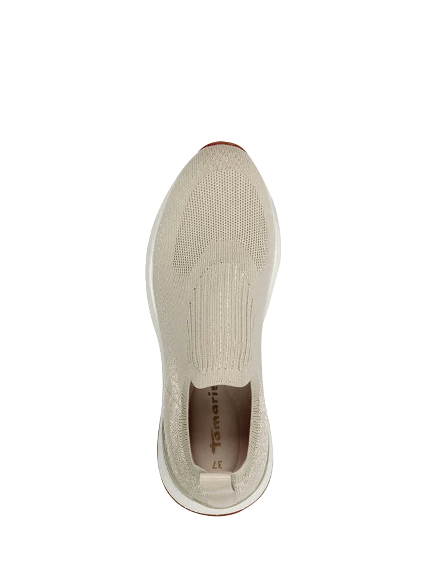 Slip-on Beige Tamaris