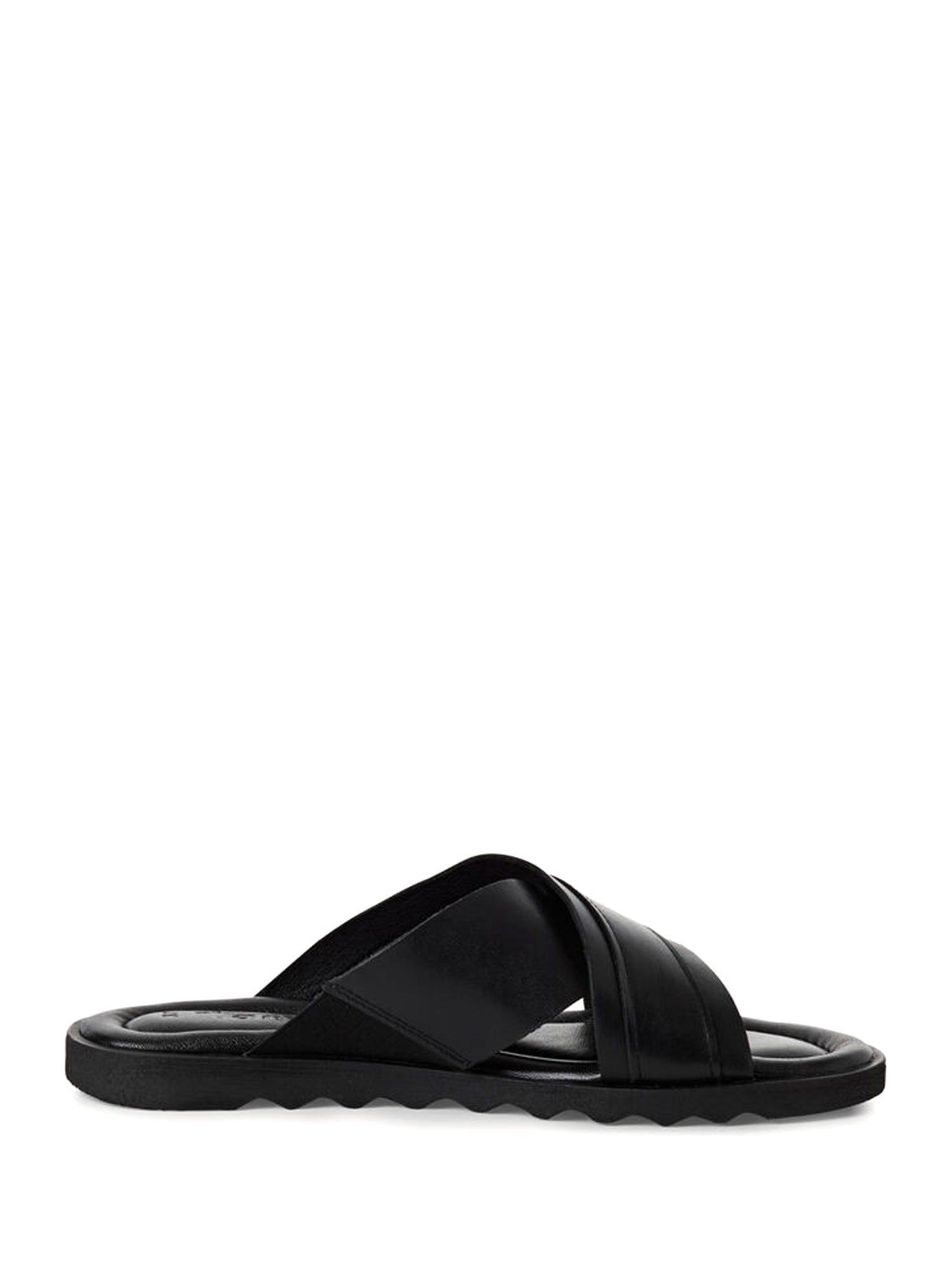 Sandali Nero Tamaris