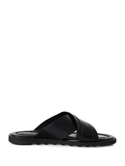 Sandali Nero Tamaris