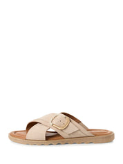 Sandali Beige Tamaris