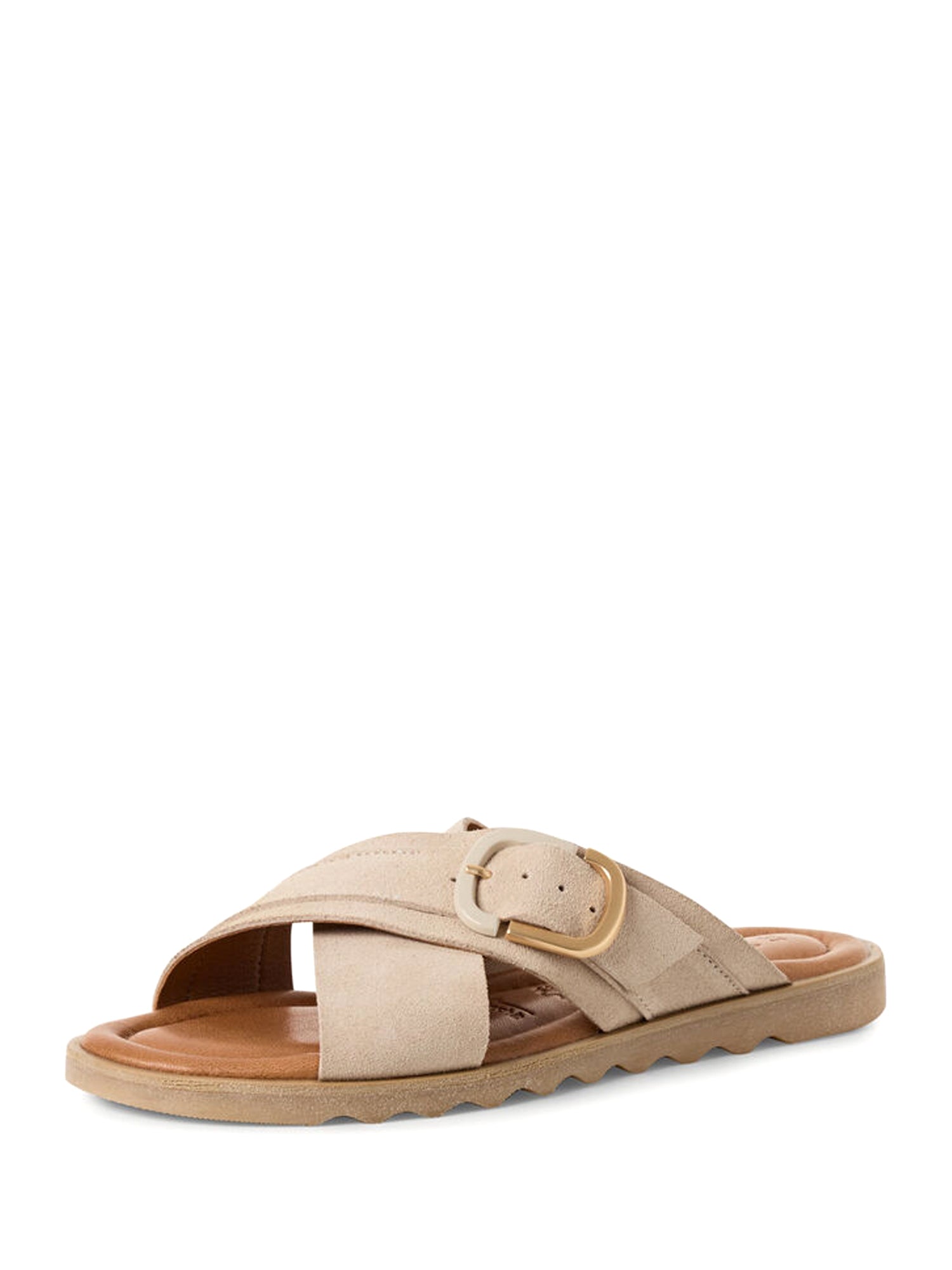 Sandali Beige Tamaris