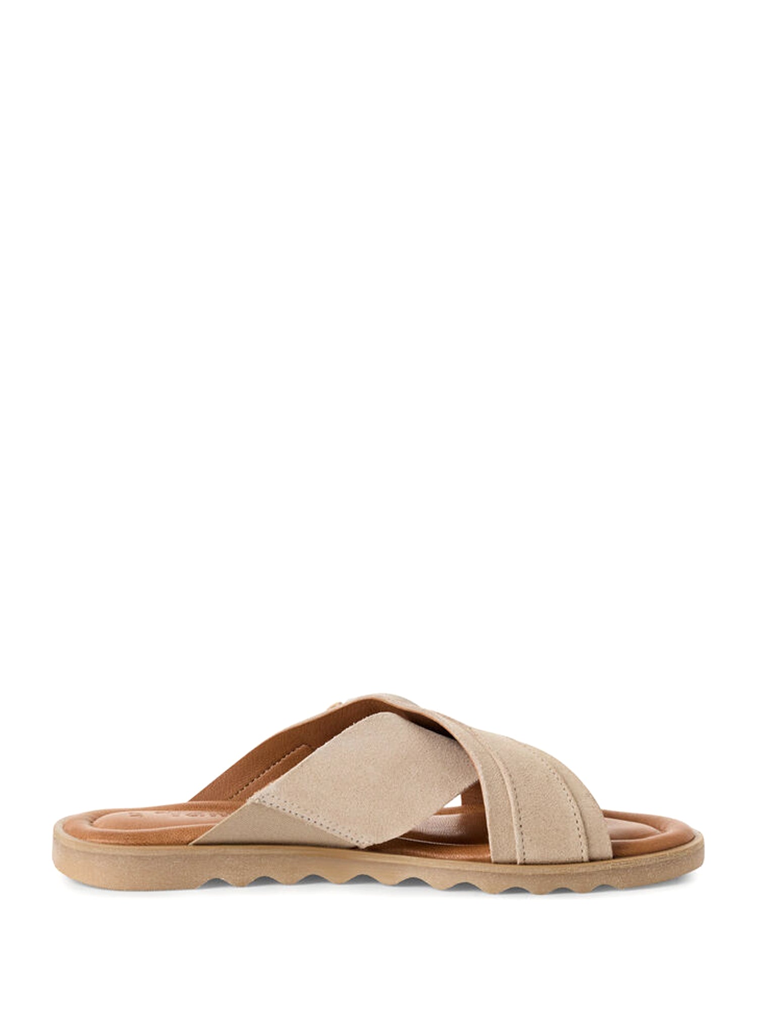 Sandali Beige Tamaris