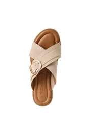 Sandali Beige Tamaris