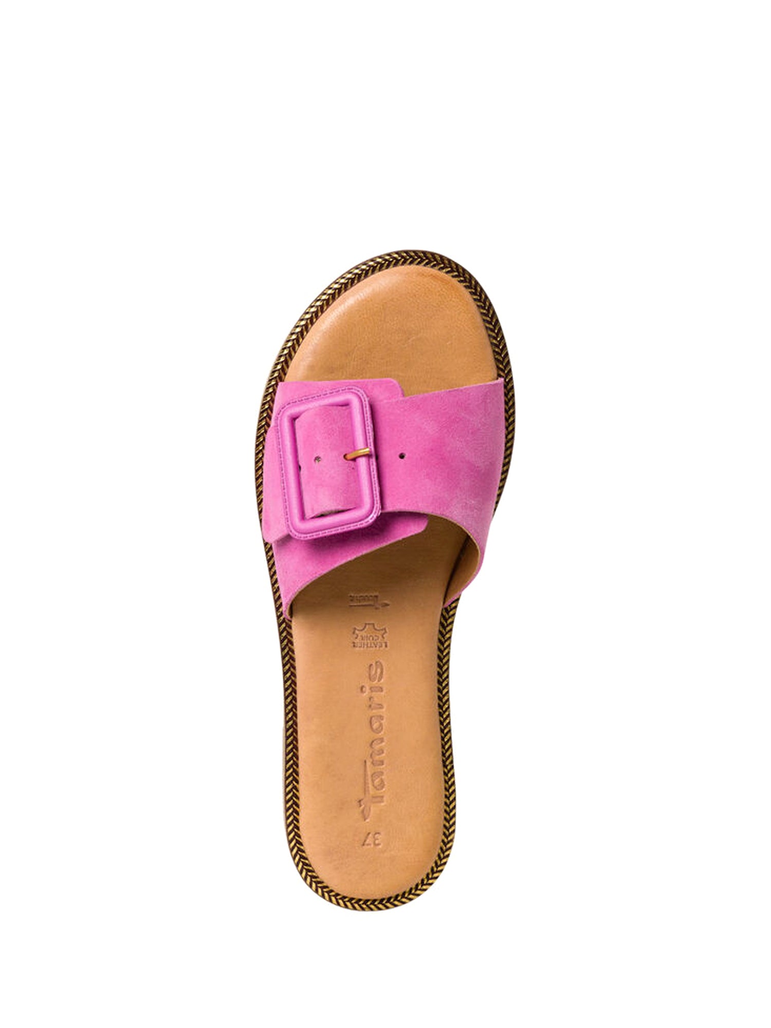 Sandali Rosa Tamaris