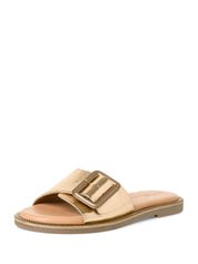 Sandali Dorato Tamaris