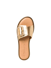 Sandali Dorato Tamaris