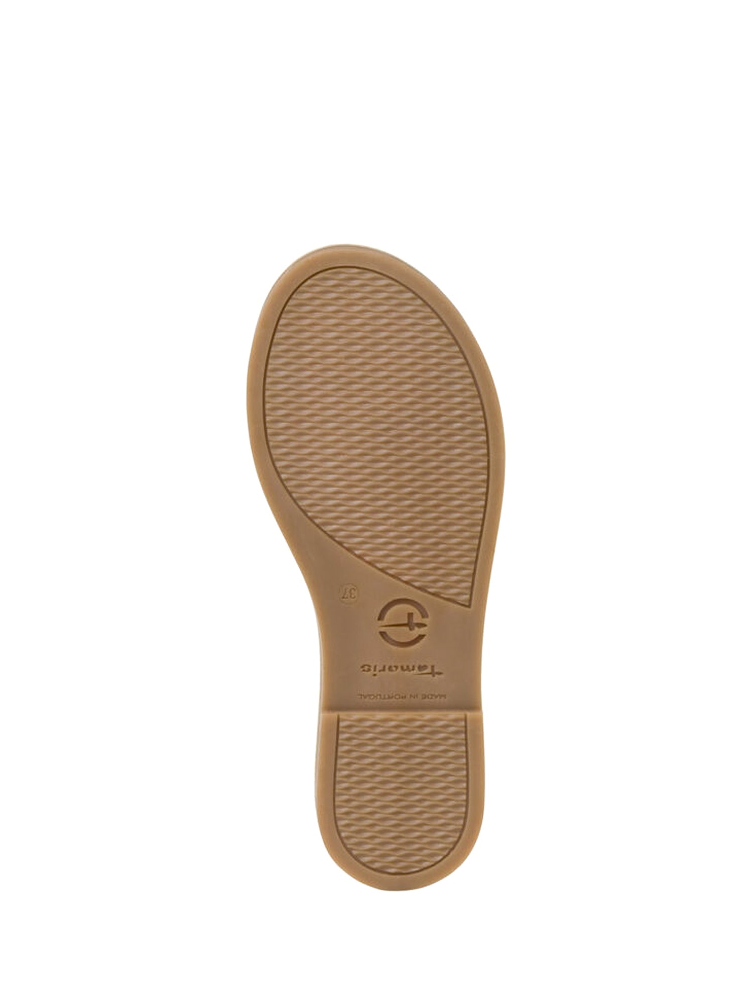 Sandali Dorato Tamaris