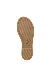 Sandali Dorato Tamaris