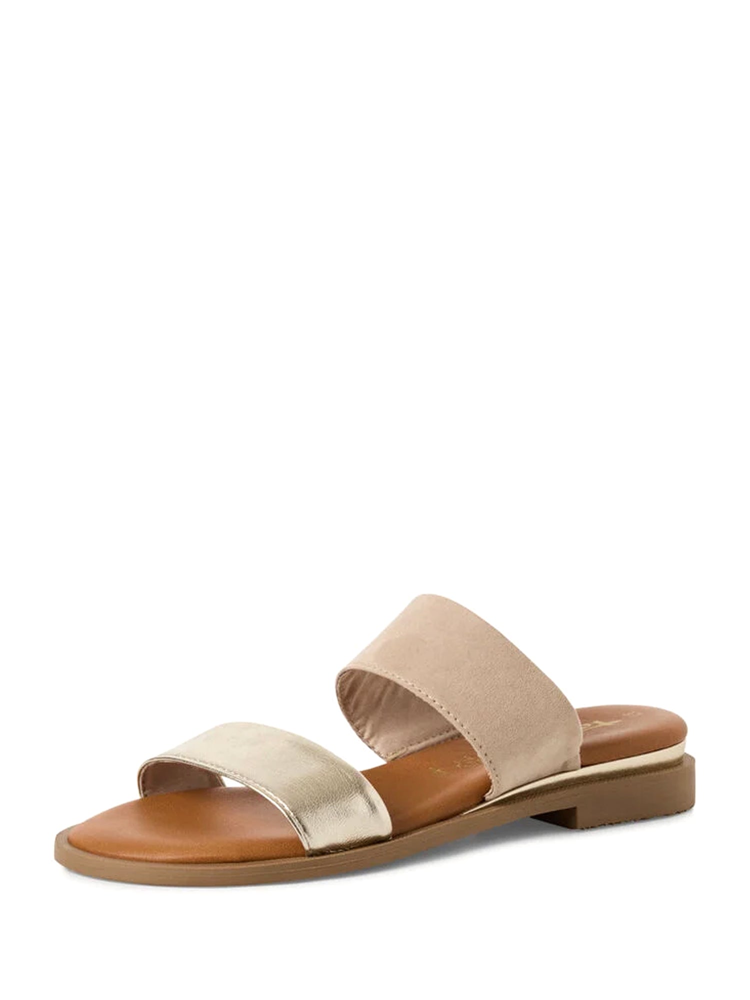 Sandali Dorato Tamaris