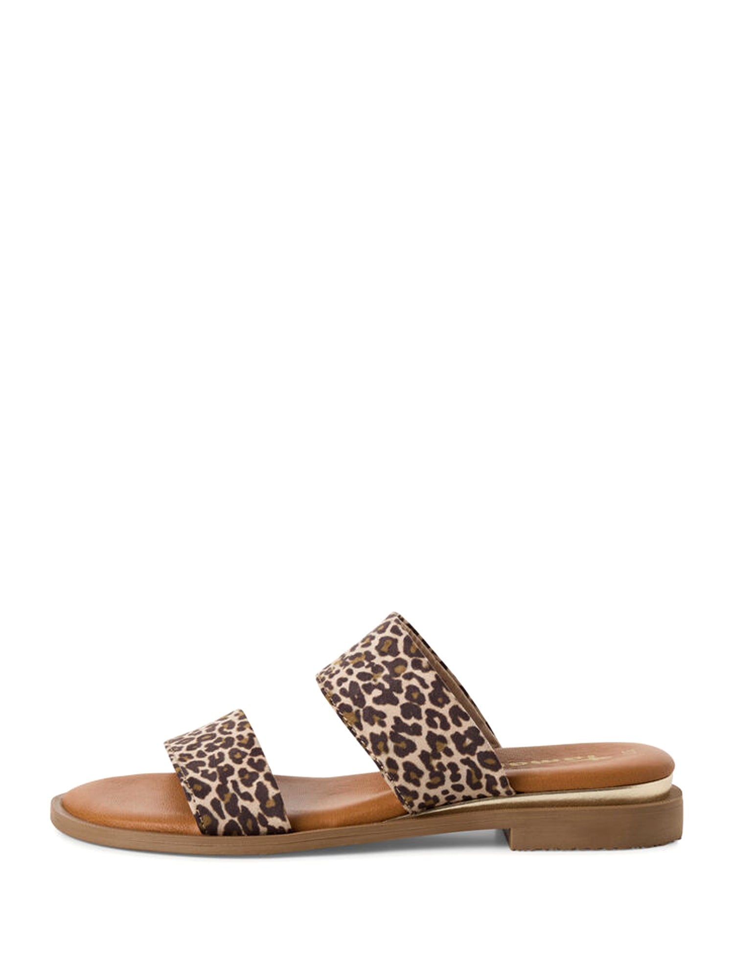 Sandali Marrone Tamaris