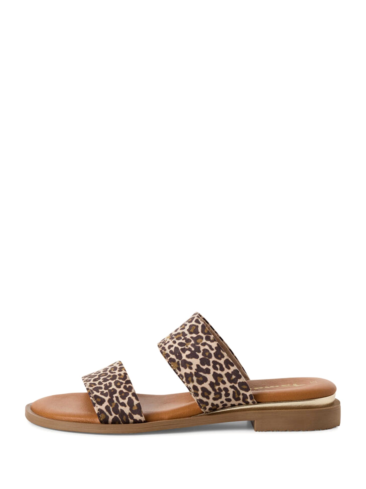 Sandali Marrone Tamaris