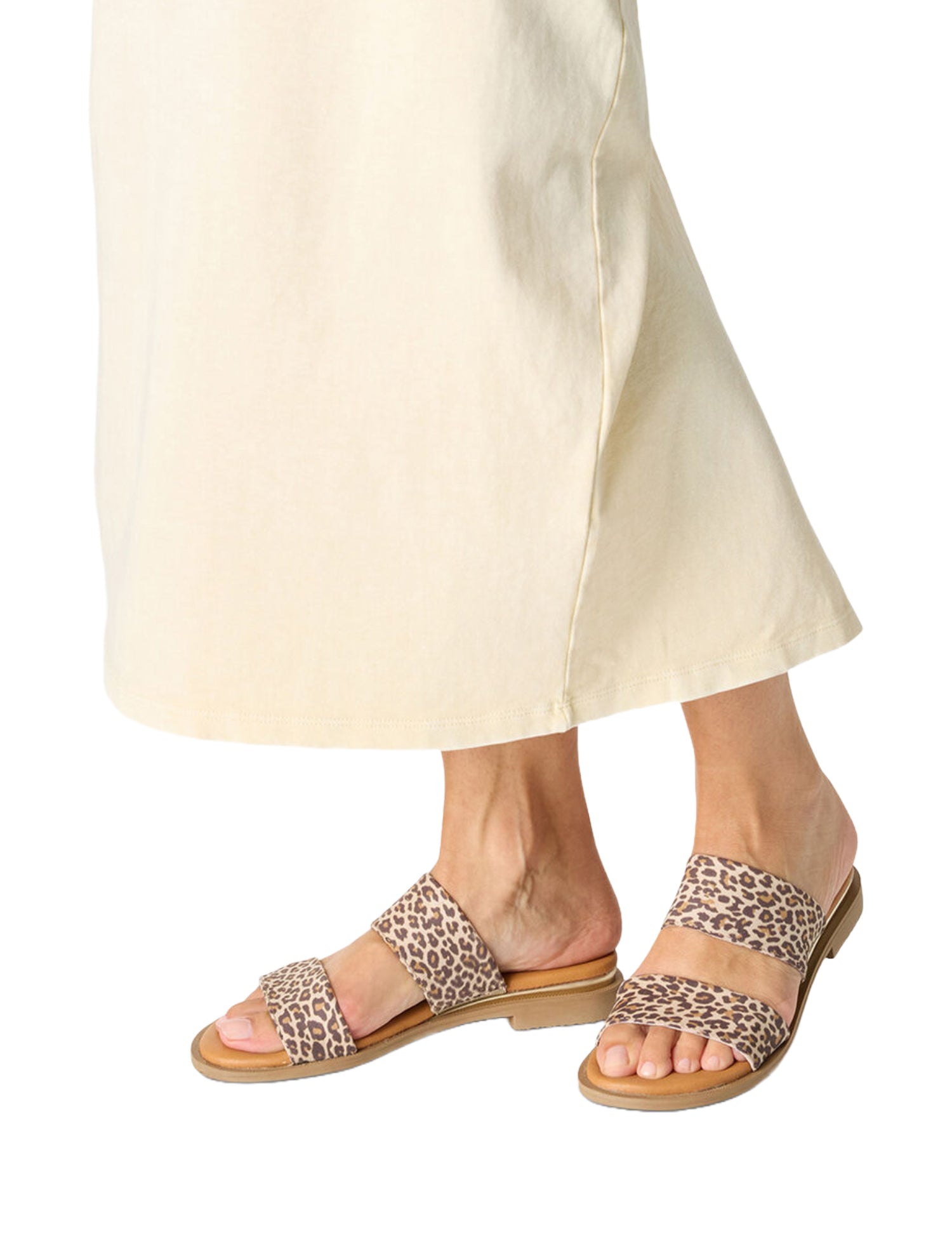 Sandali Marrone Tamaris